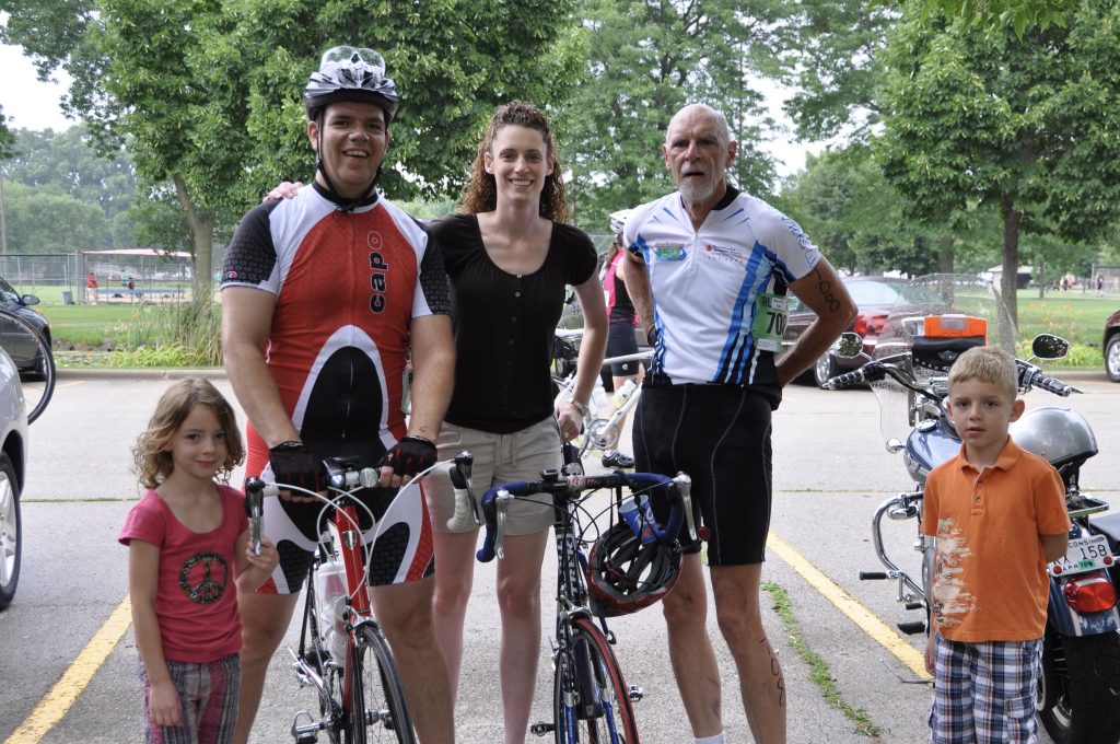 Race The Lake 2009